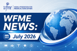 WFME NEWS: July 2026